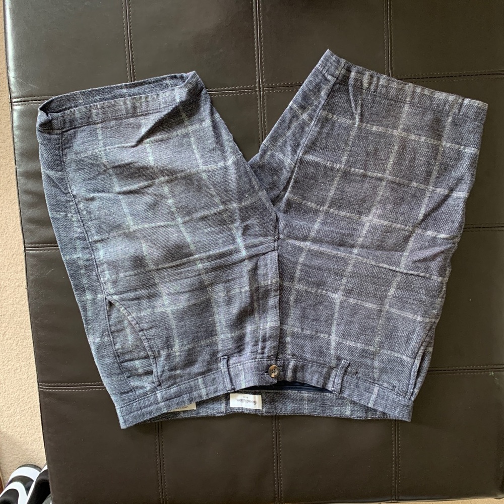 Goodfellow & Co Linden Short